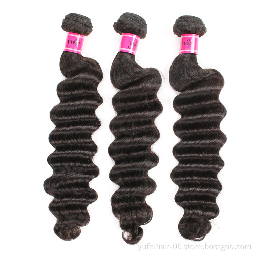 Virgin human hair kinky water wave curly,super double drawn remy hair extensions, human hair weave bundles
